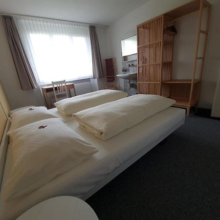 Haus St.Michael Hotel Dozwil ภายนอก รูปภาพ