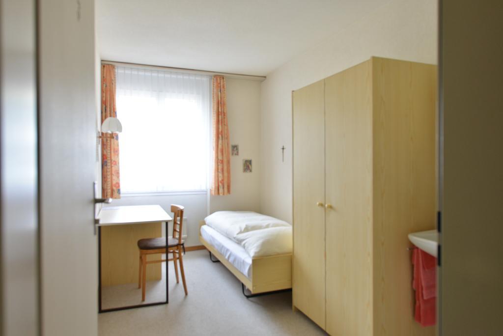 Haus St.Michael Hotel Dozwil ห้อง รูปภาพ